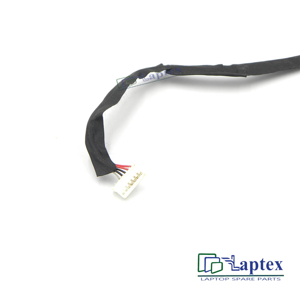 Dell Studio 1745-1747-1749 Dc Jack